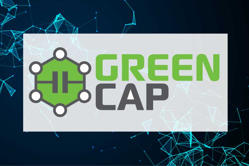 Greencap