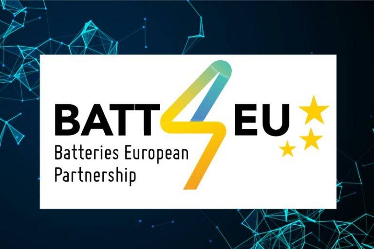 Projet R&D BATT4EU