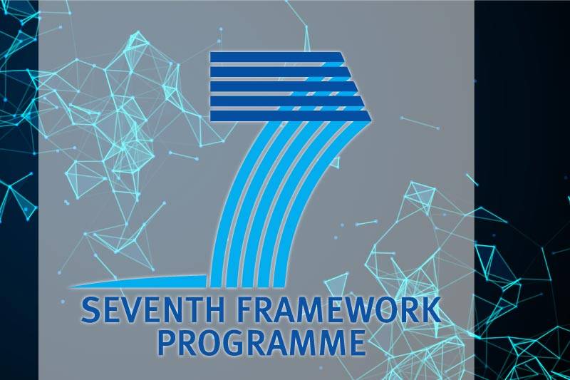Projet R&D Seventh Framework Programme