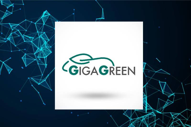 Projet R&D GIGAGREEN