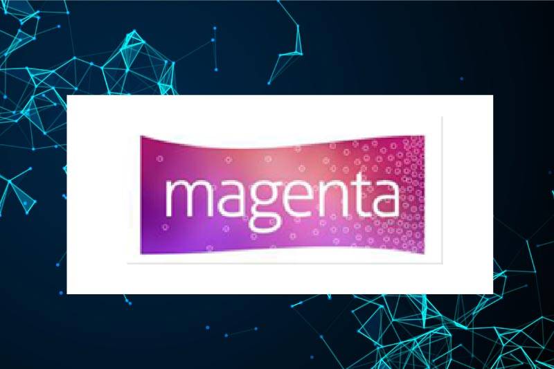 Projet R&D magenta