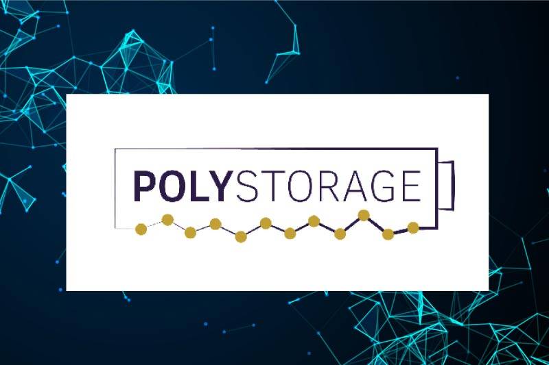 Projet R&D POLYSTORAGE