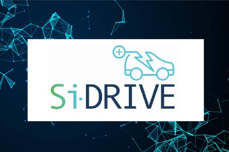 Projet R&D Si-DRIVE